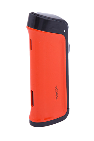 Parmida 3 Torch Pürmüz Turuncu Puro Çakmağı