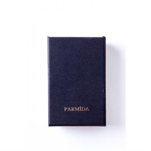 Parmida 3 Torch Pürmüz Gümüş Puro Çakmağı