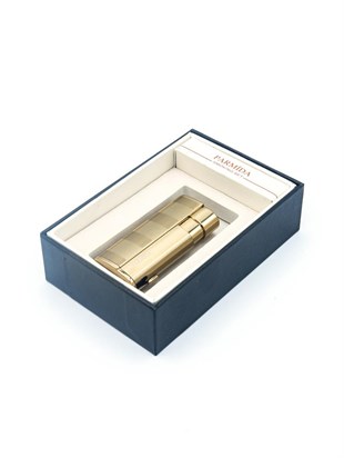 Parmida Gold Puro Çakmağı