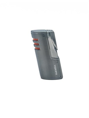 Parmida Puro Gunmetal Çakmağı