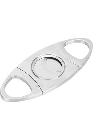 Parmida Siyah Üç Torch Pürmüz Çakmak Ve Metal Kesici Set