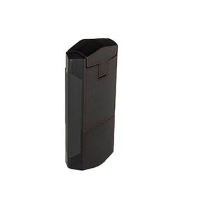 Tonino Lamborghini 3 Torch Pürmüz Gunmetal Puro Çakmağı