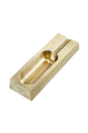 Coho Patron Limited Edition Döküm Prinç Dövme Puro Seti