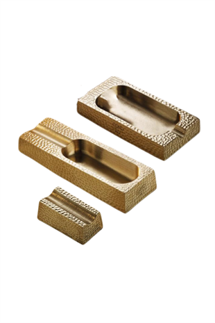 Coho Patron Limited Edition Döküm Prinç Dövme Puro Seti