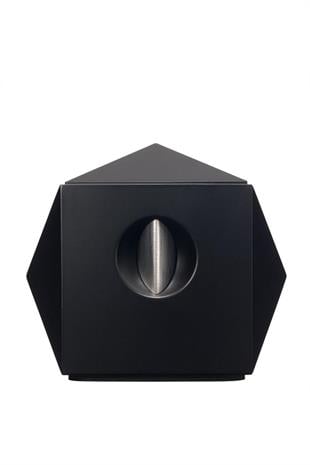 Colibri Quasar Çakmak Kesici Humidor Siyah Üçlü Puro Seti