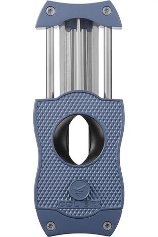 Colibri V-Cut Diamond Lacivert Puro Makası Kesici