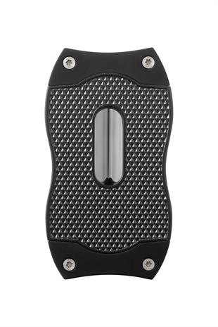 Colibri V-Cut Diamond Siyah Puro Kesici