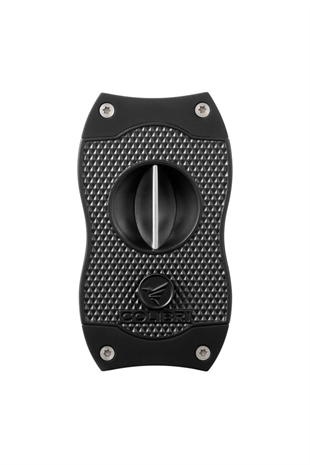 Colibri V-Cut Diamond Siyah Puro Kesici