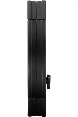 Colibri V-Cut Diamond Siyah Puro Kesici