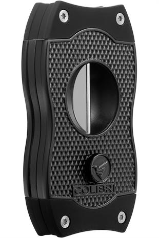 Colibri V-Cut Diamond Siyah Puro Kesici