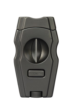 Parmida Gunmetal Puro Makası Kesici