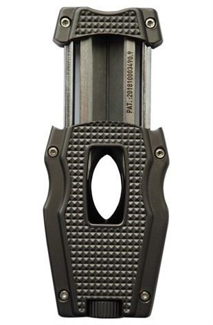 Parmida Gunmetal Puro Makası Kesici