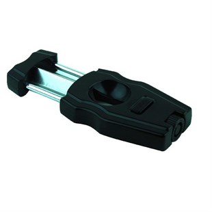 Parmida Siyah Puro Makası Kesici