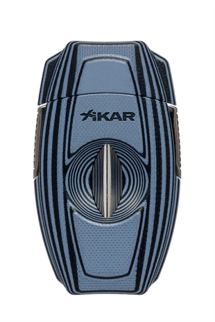 Xikar VX2 G10 V-Cut Mavi Puro Makası Kesici