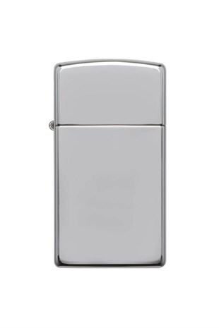 Zippo Çakmak 1610 SLIM HI POL CHROME