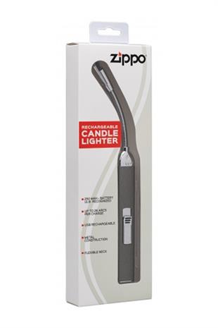 Zippo Çakmak 2006829 Candle lighter pebble USB