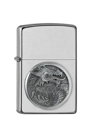 Zippo Çakmak 2007649 207 Dragon Tdv