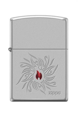Zippo Çakmak 205-106492 Zippo Logo
