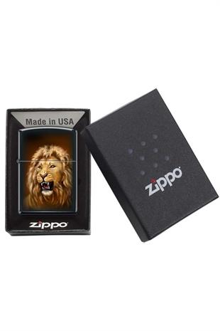 Zippo Çakmak 218-063343 Lion