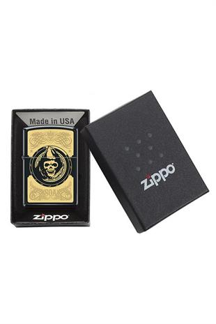 Zippo Çakmak 218-079276 Soa