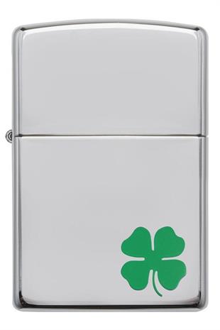 Zippo Çakmak 24007-000022 A Bit O Luck