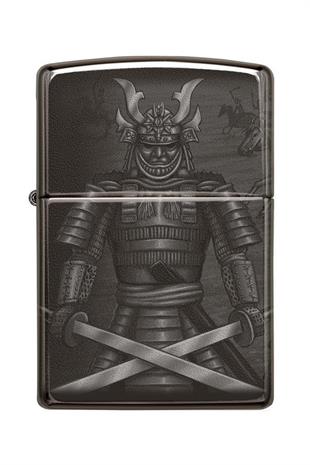 Zippo Çakmak 49292-083358 24756 Knight Fight Design