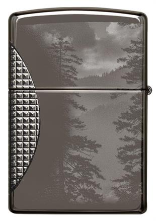Zippo Çakmak 49353-083360 Wolf Design