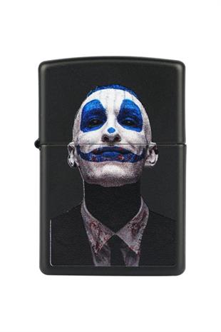 Zippo Çakmak Crazy Clown 218-096152