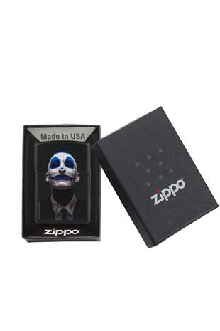 Zippo Çakmak Crazy Clown 218-096152