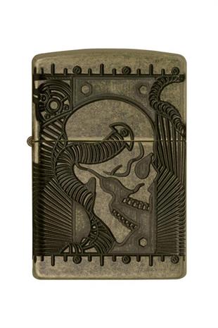Zippo Çakmak Steampunk 29268-000003