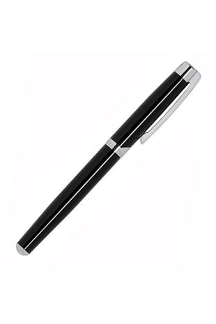 Zippo Kalem 41118 GLOSSY BLK ROLLERBALL PEN