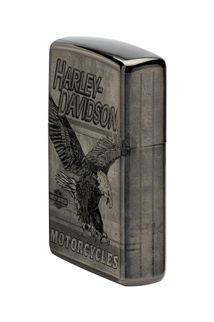 Zippo Çakmak Harley Davidson Design 48360-099453