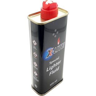 X-LİTE 125ML ZİPPO BENZİN