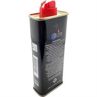 X-LİTE 125ML ZİPPO BENZİN