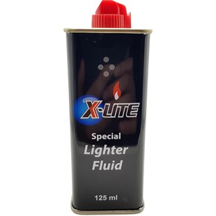 X-LİTE 125ML ZİPPO BENZİN