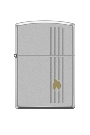 Zippo Çakmak 205-105943 Zippo Logo Design 2