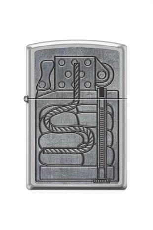 Zippo Çakmak 205-106487 Insides Of A Zippo