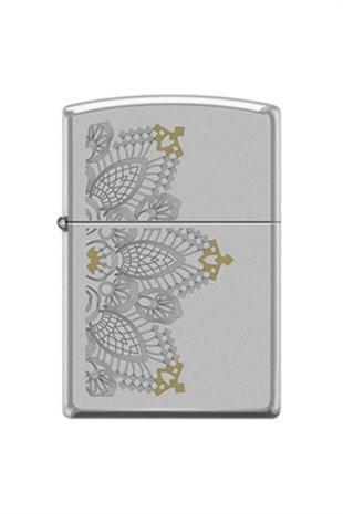 Zippo Çakmak 205-107680 Ornate Lace