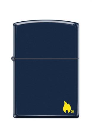 Zippo Çakmak 239-062459 Flame In Corner Design