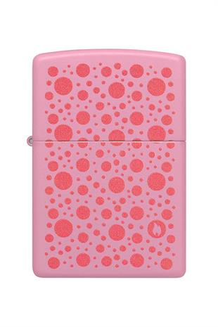 Zippo Çakmak 46170-114574 Polka Dot Design