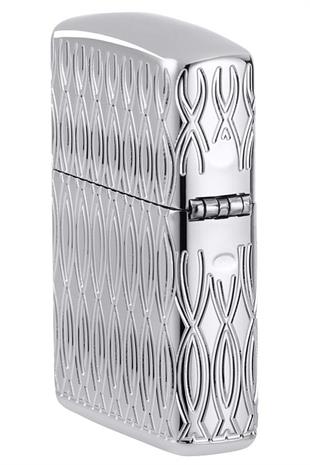 Zippo Çakmak 48838-109092 167 Zippo Flame Design