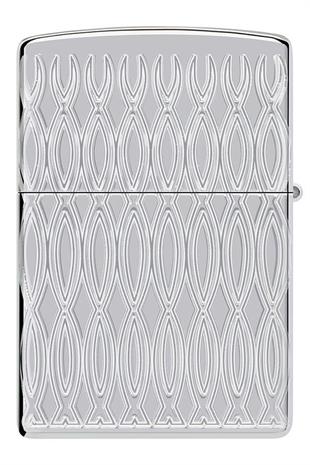 Zippo Çakmak 48838-109092 167 Zippo Flame Design