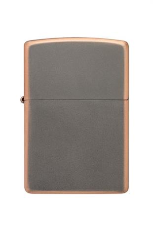 Zippo Çakmak 49839-093939 49839 Rustic Bronze