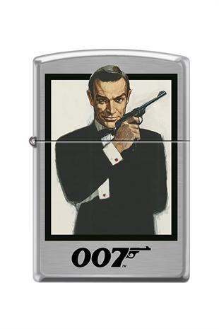 Zippo Çakmak Bond Bt All Design 200-115914