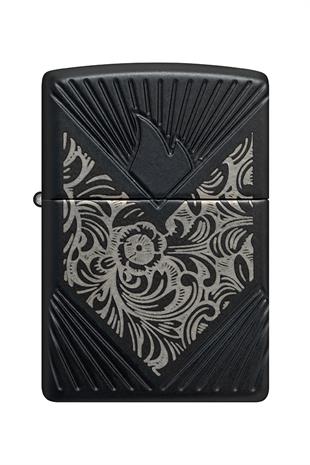Zippo Çakmak Coy Florentine - Emea Design 46025