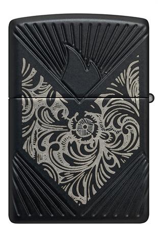 Zippo Çakmak Coy Florentine - Emea Design 46025