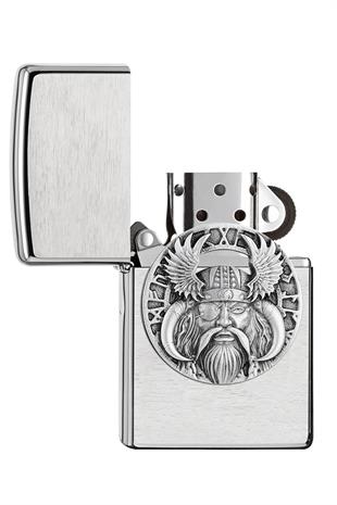 Zippo Çakmak Odin Mini Emblem 200-27379