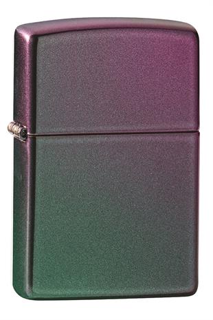 Zippo Çakmak Reg Iridescent Matte 49146-078680