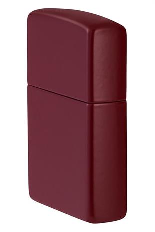 Zippo Çakmak Reg Merlot Matte 46021-112395