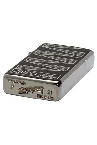Zippo Çakmak Slim 65th Annieversary 49709-000004